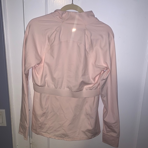 Fabletics Trinity Performance Jacket - Picture 5 of 5